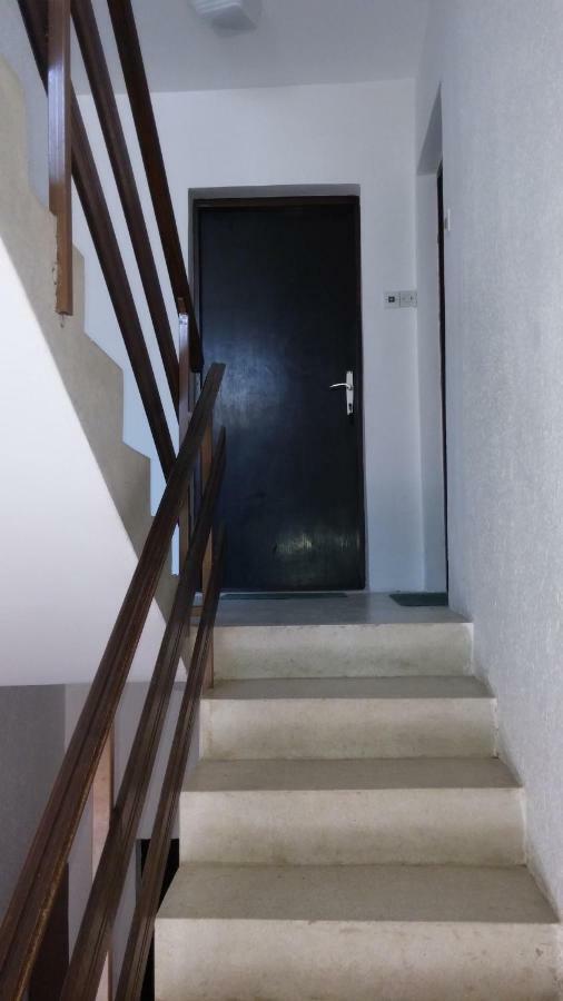 Apartmani Vuksanovic Pag Town Extérieur photo